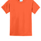 Port & Co   Youth Core Blend Tee.  PC55Y