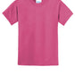 Port & Co   Youth Core Blend Tee.  PC55Y
