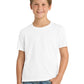 Port & Co   Youth Core Blend Tee.  PC55Y