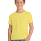 Port & Co   Youth Core Blend Tee.  PC55Y