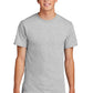 Port & Co   Core Blend Tee.  PC55