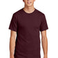 Port & Co   Core Blend Tee.  PC55