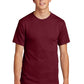 Port & Co   Core Blend Tee.  PC55