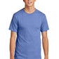 Port & Co   Core Blend Tee.  PC55