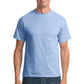 Port & Co   Tall Core Blend Tee. PC55T