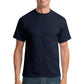 Port & Co   Tall Core Blend Tee. PC55T