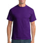 Port & Co   Tall Core Blend Tee. PC55T