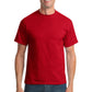 Port & Co   Tall Core Blend Tee. PC55T