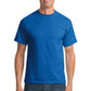Port & Co   Tall Core Blend Tee. PC55T