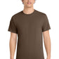 Port & Co   Core Blend Tee.  PC55