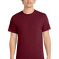 Port & Co   Core Blend Tee.  PC55