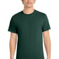 Port & Co   Core Blend Tee.  PC55