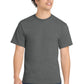 Port & Co   Core Blend Tee.  PC55