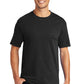 Port & Co   Tall Core Blend Tee. PC55T