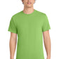 Port & Co   Core Blend Tee.  PC55