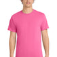 Port & Co   Core Blend Tee.  PC55