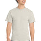 Port & Co   Core Blend Tee.  PC55
