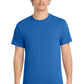 Port & Co   Core Blend Tee.  PC55