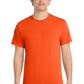 Port & Co   Core Blend Tee.  PC55
