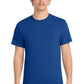 Port & Co   Core Blend Tee.  PC55