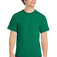 Port & Co   Core Blend Tee.  PC55