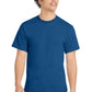 Port & Co ®  Core Blend Tee.  PC55 | Add Your Logo