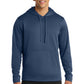 Port & Co ®  Performance Fleece Pullover Hooded Sweatshirt. PC590H | Add Your Logo