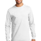 Port & Co   Tall Long Sleeve Essential Tee. PC61LST