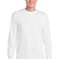 Port & Co   Tall Long Sleeve Essential Tee. PC61LST