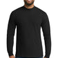 Port & Co   Essential Mock Turtleneck.  PC61M