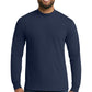 Port & Co   Essential Mock Turtleneck.  PC61M