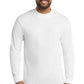 Port & Co   Essential Mock Turtleneck.  PC61M