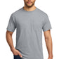 Port & Co   Tall Essential Pocket Tee. PC61PT
