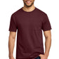 Port & Co   Tall Essential Pocket Tee. PC61PT