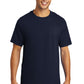 Port & Co   Tall Essential Pocket Tee. PC61PT