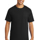 Port & Co   Tall Essential Pocket Tee. PC61PT