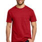 Port & Co   Tall Essential Pocket Tee. PC61PT