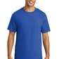 Port & Co   Tall Essential Pocket Tee. PC61PT