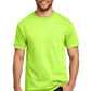 Port & Co   Essential Pocket Tee. PC61P