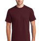 Port & Co   Tall Essential Tee.  PC61T