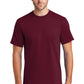 Port & Co   Tall Essential Tee.  PC61T