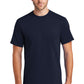 Port & Co   Tall Essential Tee.  PC61T