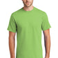 Port & Co   Tall Essential Tee.  PC61T
