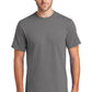 Port & Co   Tall Essential Tee.  PC61T