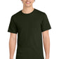 Port & Co   Tall Essential Tee.  PC61T