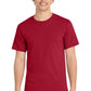 Port & Co   Tall Essential Tee.  PC61T
