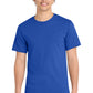 Port & Co   Tall Essential Tee.  PC61T