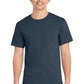 Port & Co   Tall Essential Tee.  PC61T