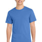 Port & Co   Tall Essential Tee.  PC61T