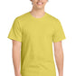 Port & Co   Tall Essential Tee.  PC61T